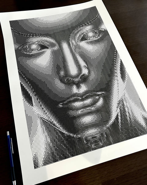 Self Awareness #01 (Limited Edition)