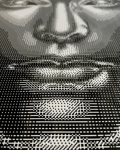 Self Awareness #01 (Limited Edition)