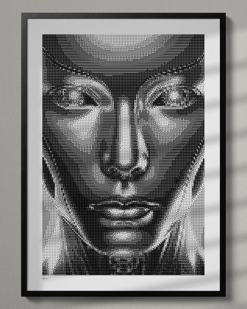 Self Awareness #01 (Limited Edition)