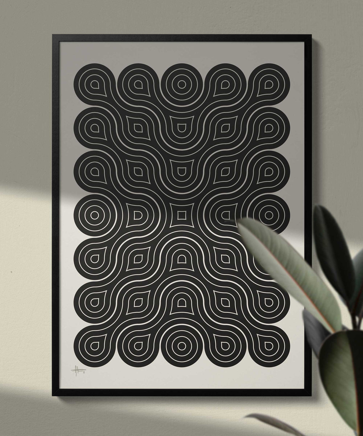 MetaSigil (Var 01)