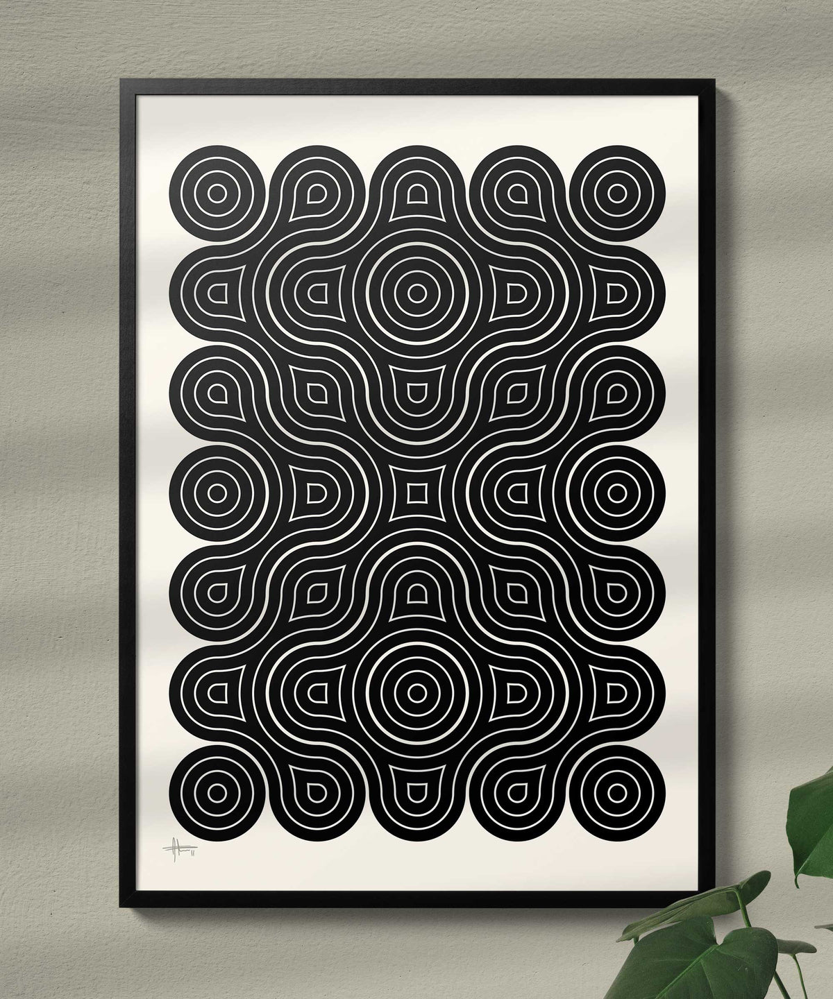 MetaSigil (Var 03)