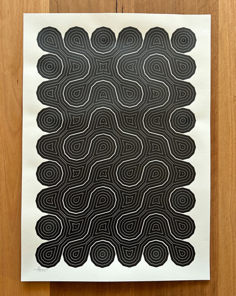 Mechanical Sigil 01
