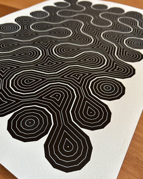 Mechanical Sigil 01