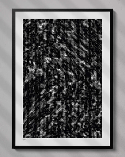 Math & Noise #1 (1 of 1)
