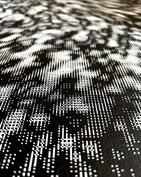 Math & Noise #1 (1 of 1)