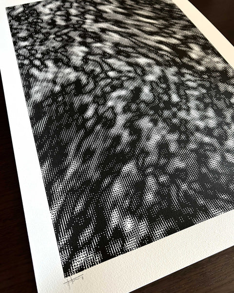 Math & Noise #1 (1 of 1)